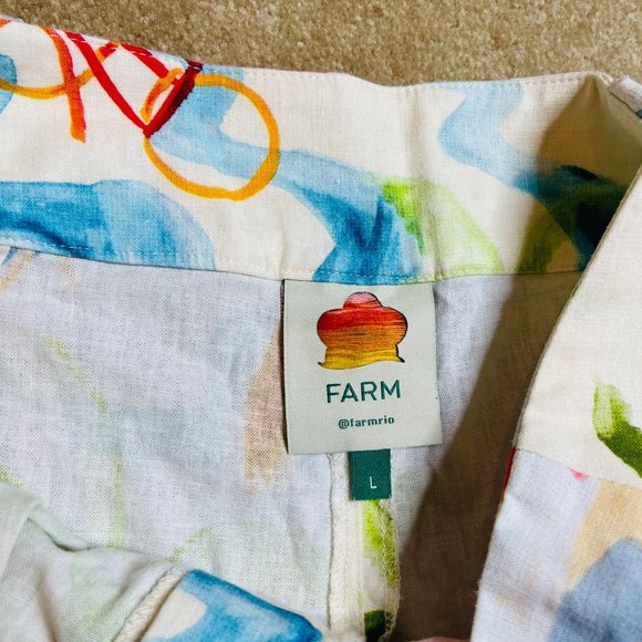 Farm Rio Copacabana Set - Picture 6 of 8